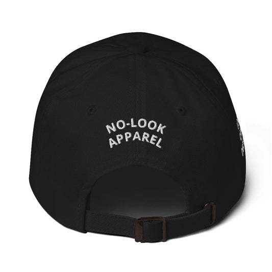 Dad hat (adjustable strap)