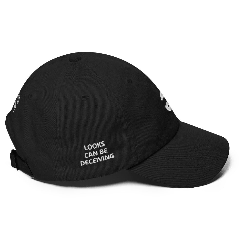 Dad hat (adjustable strap)