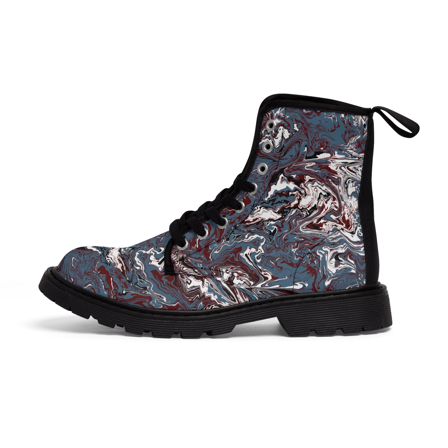 Men’s Boots “WALK x FAITH”