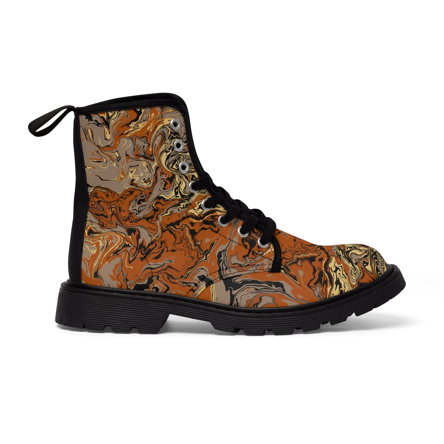 Men’s Boots “WALK x FAITH”