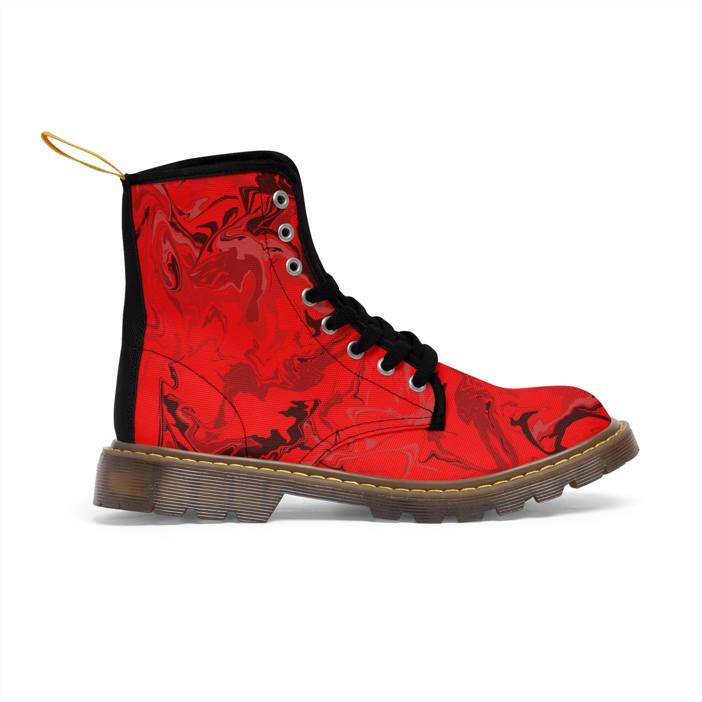 Men’s Boots “WALK x FAITH”