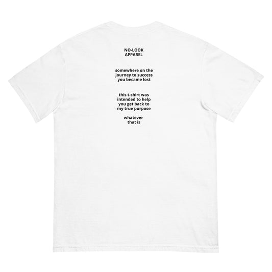 T-Shirt JESUS LOVES ME