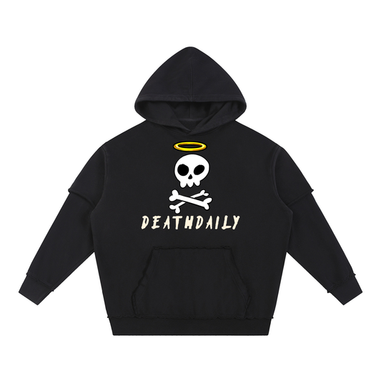 Hoodie (Double Layered)