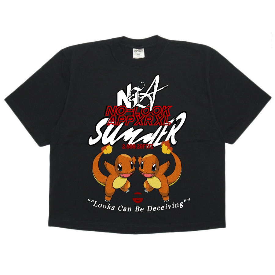 T-shirt SUMMER 2,000.20FIVE