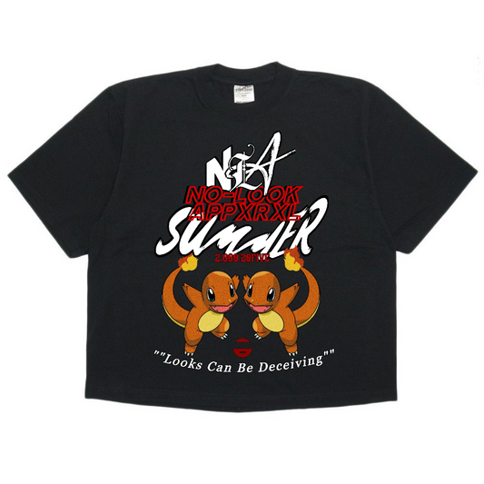 T-shirt SUMMER 2,000.20FIVE