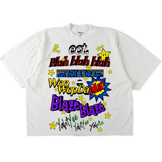 T-shirt Ect. Ect.
