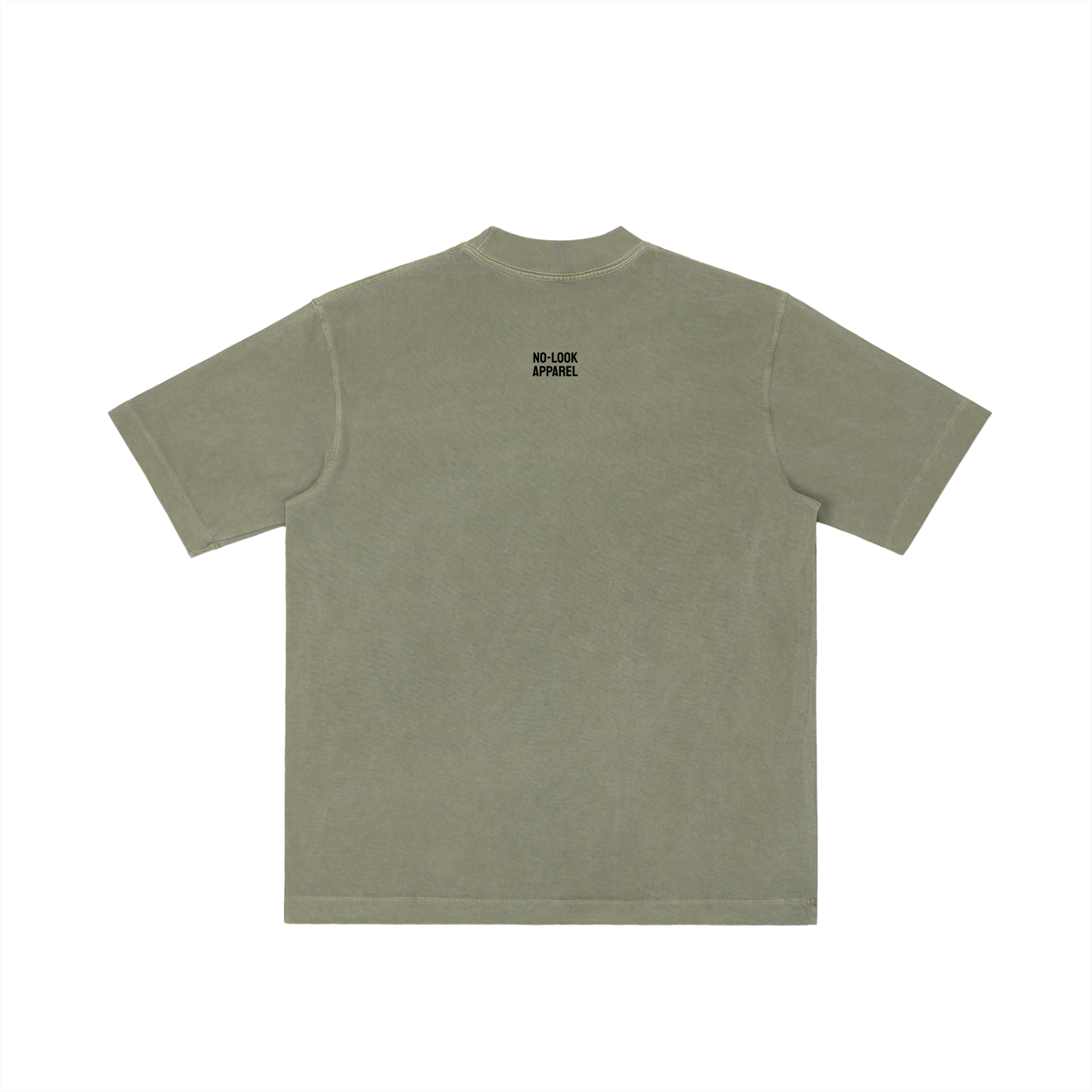T-Shirt (SSS) 9 colorways