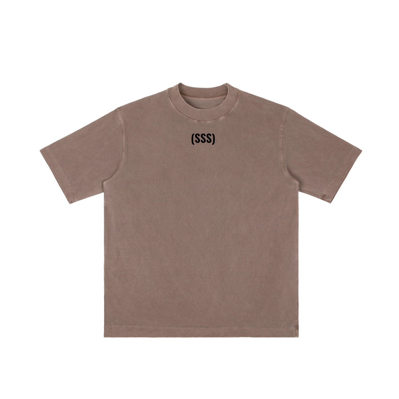 T-Shirt (SSS) 9 colorways