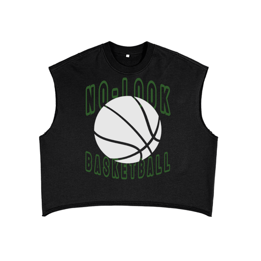 T-Shirt (Sleeveless)