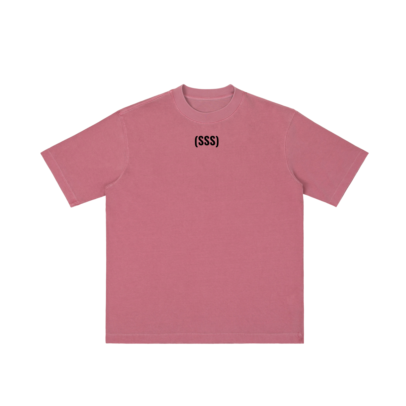 T-Shirt (SSS) 9 colorways