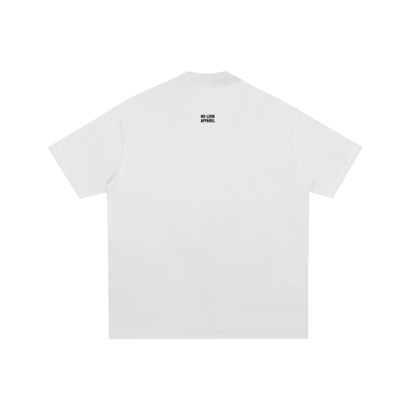 T-Shirt FAKE POCKET