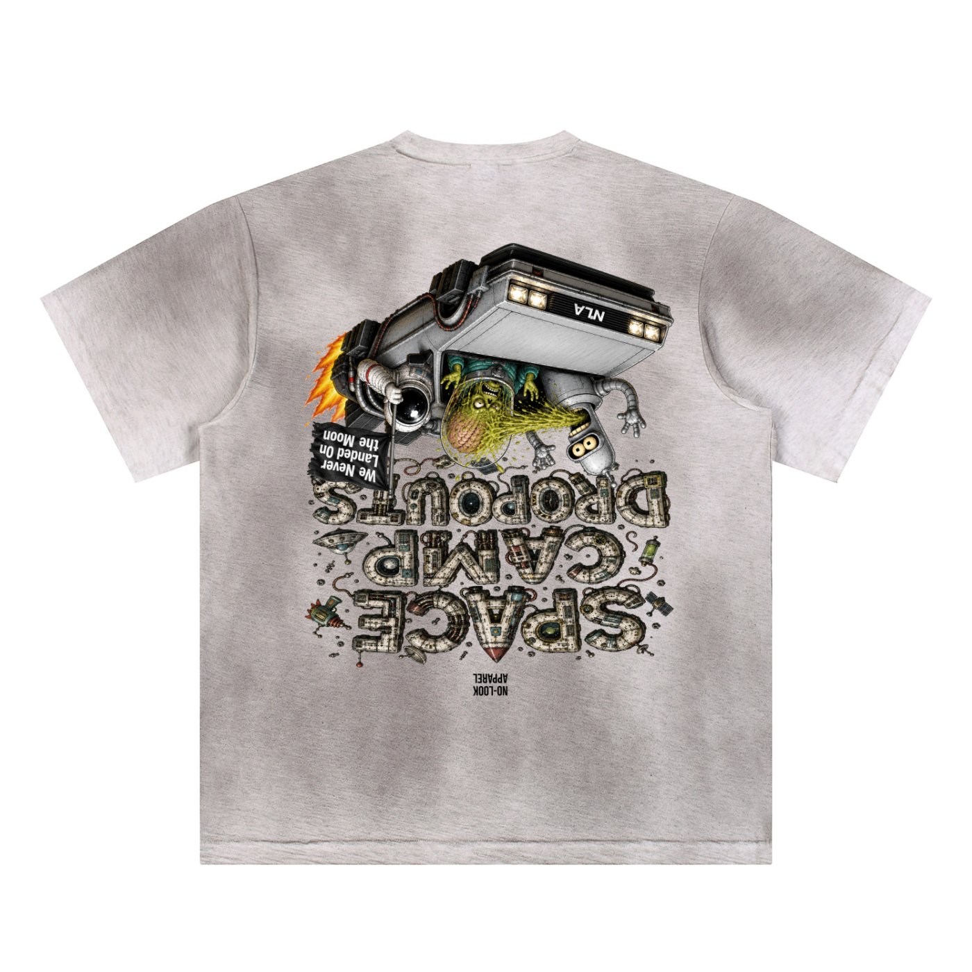 T-Shirt Paper, Rock, Scissors
