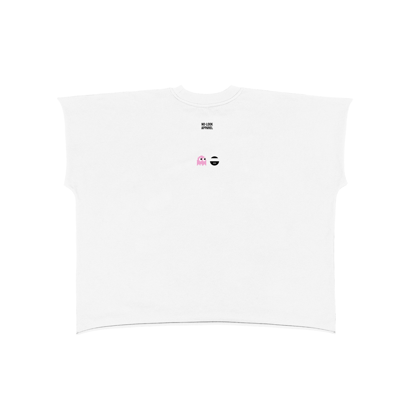 T-Shirt HOLY GHOST