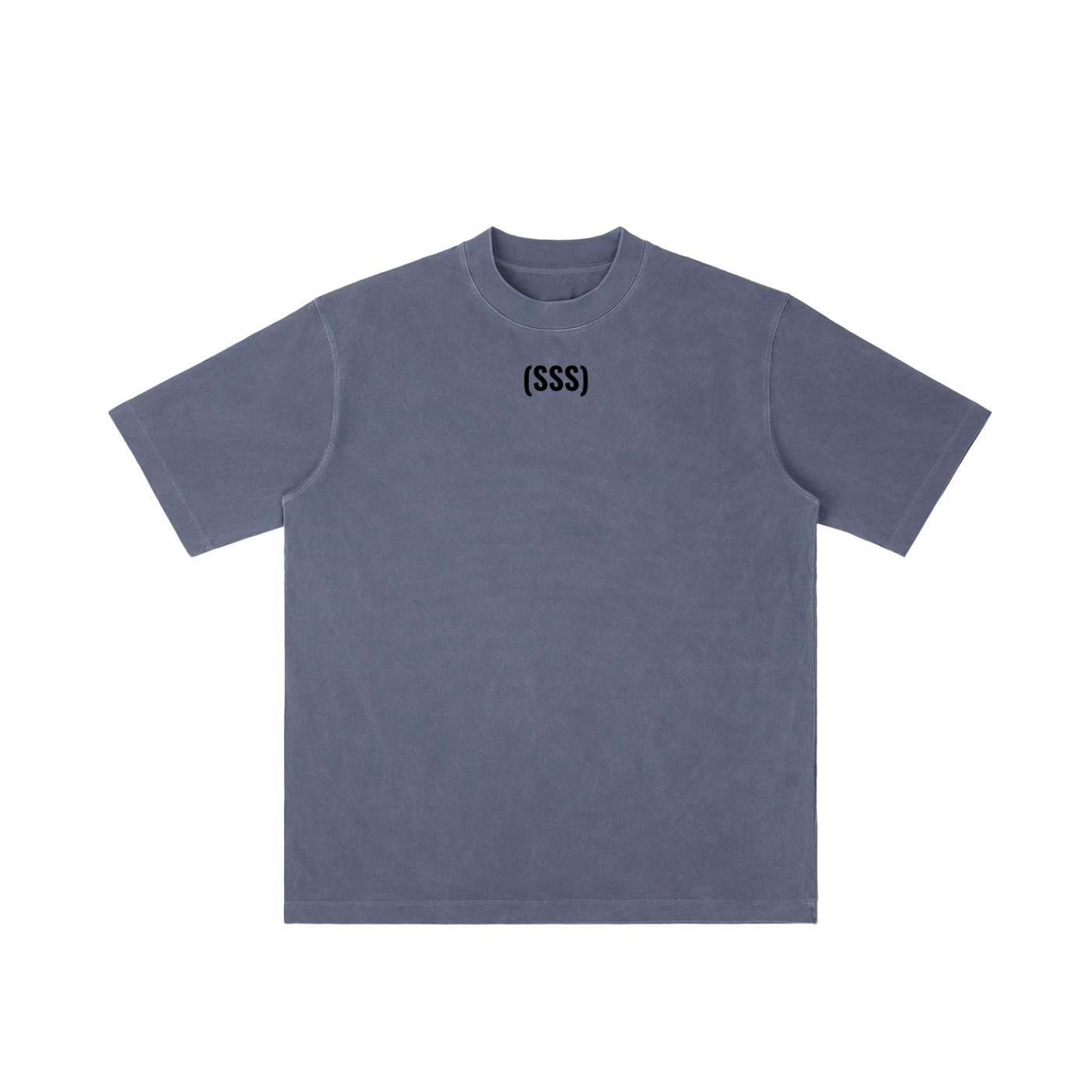T-Shirt (SSS) 9 colorways
