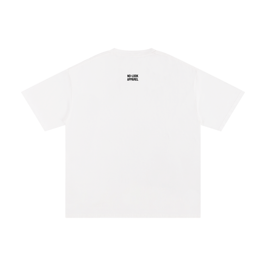 T-shirt Burning Bush
