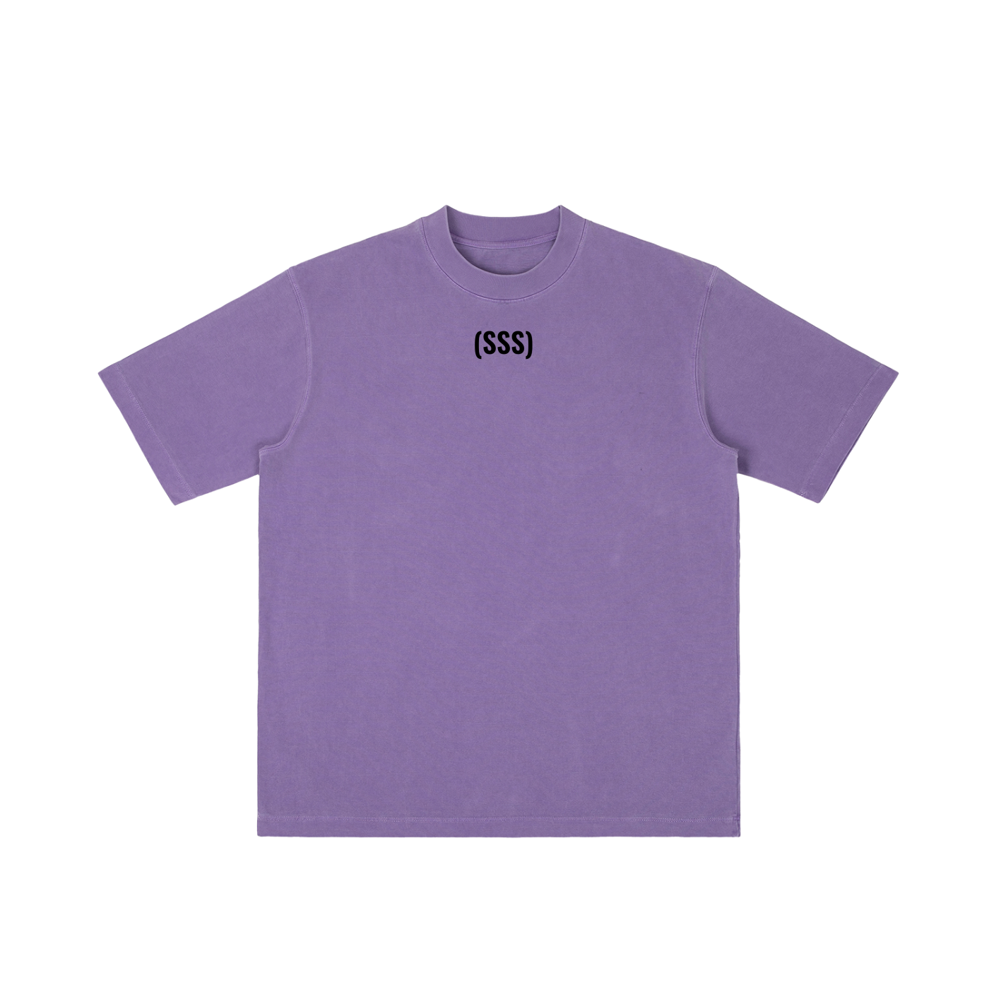 T-Shirt (SSS) 9 colorways