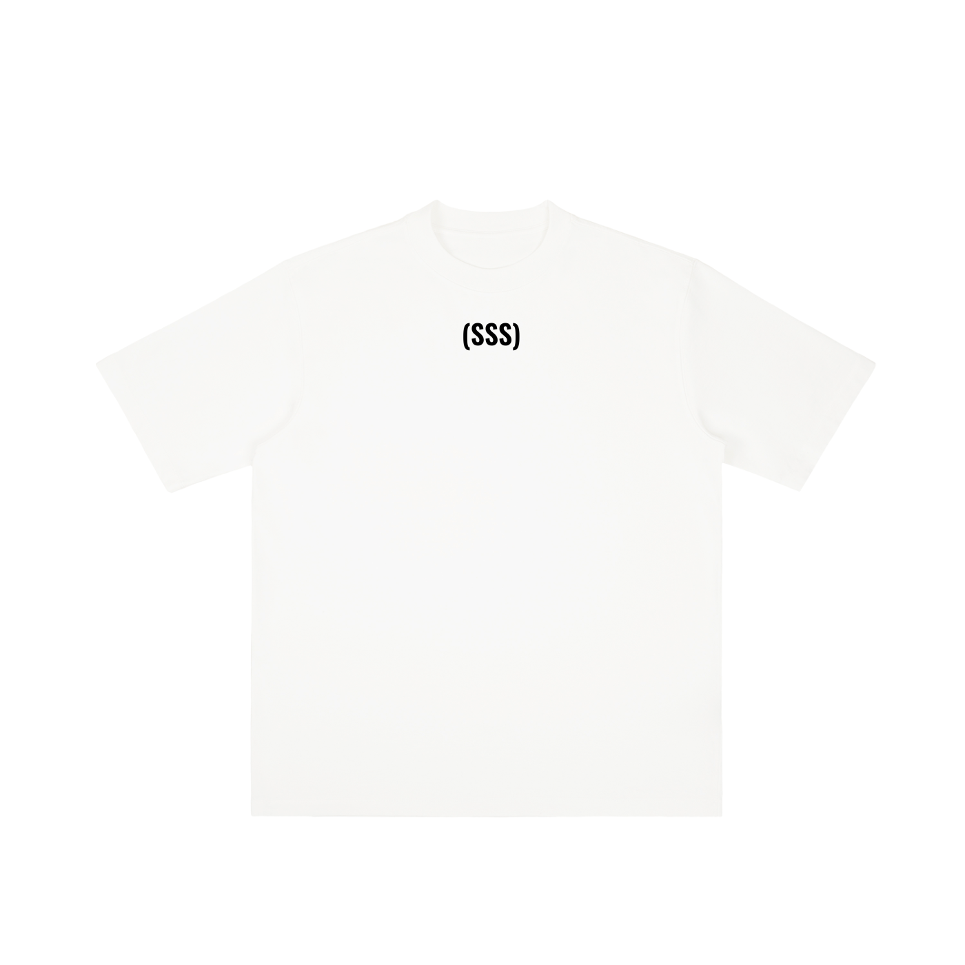 T-Shirt (SSS) 9 colorways