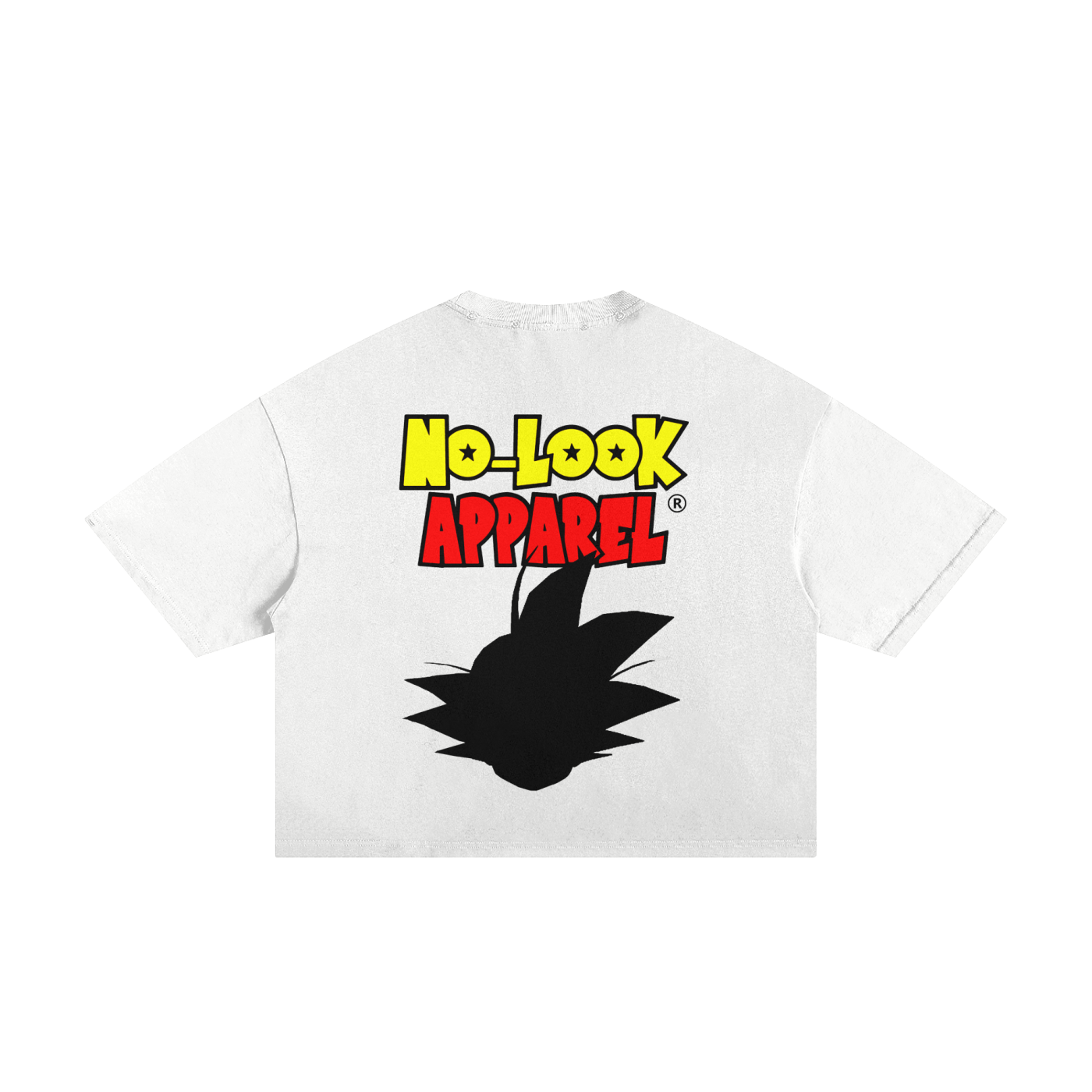 T-Shirt No-Ku