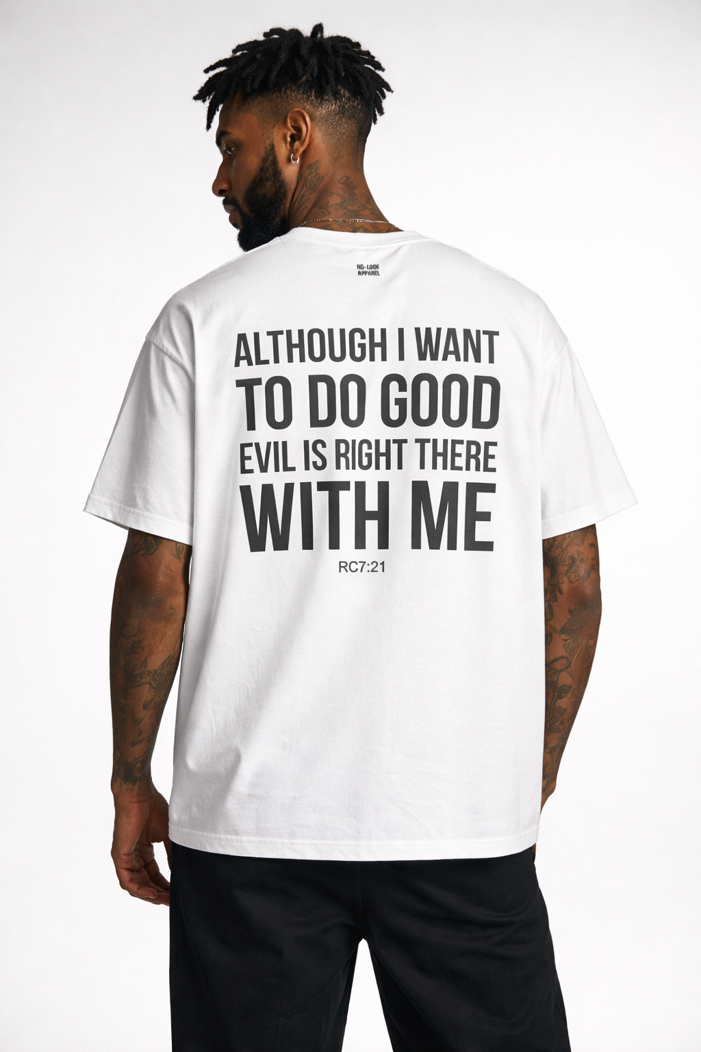T-Shirt CHOOSEY