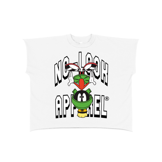 T-Shirt MarvinTheMartian