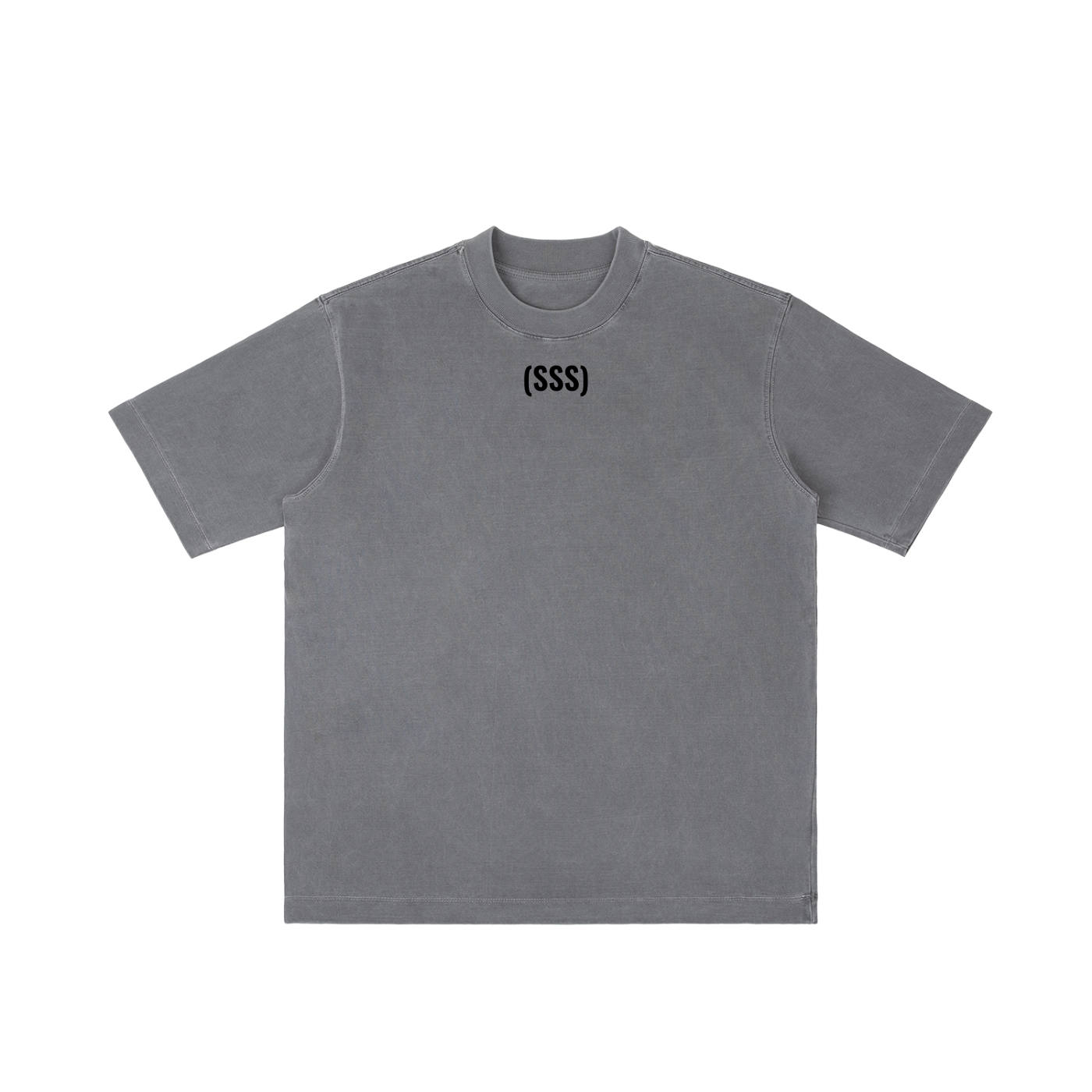T-Shirt (SSS) 9 colorways