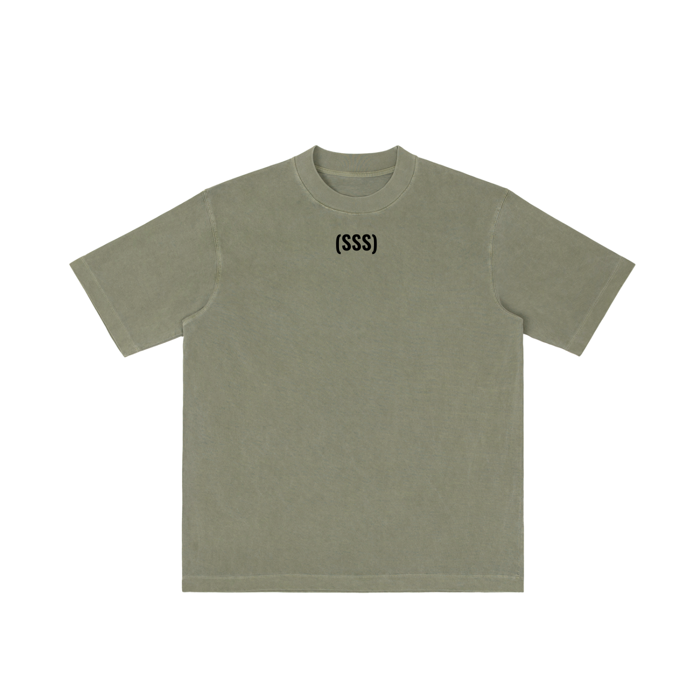 T-Shirt (SSS) 9 colorways