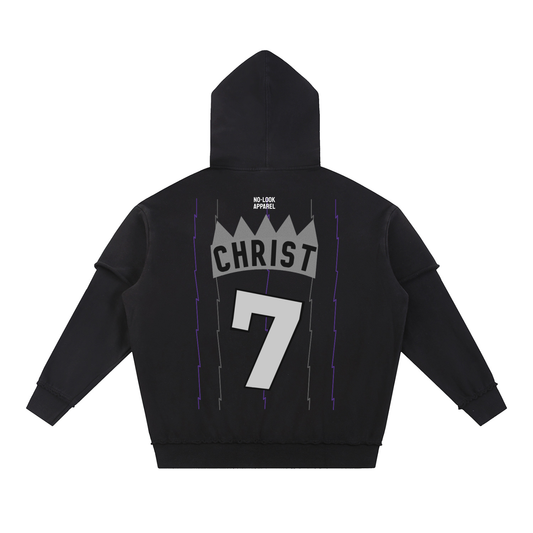 Hoodie (Double Layered)