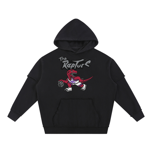 Hoodie (Double Layered)