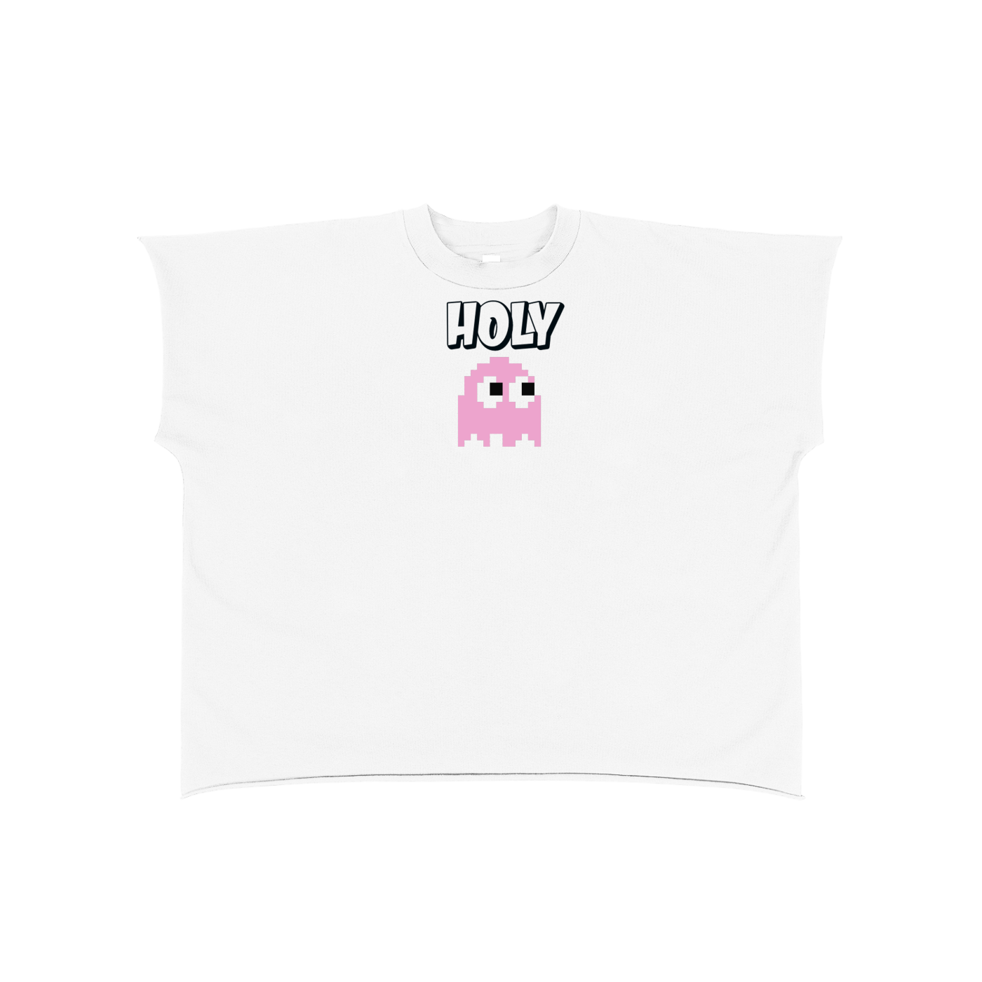 T-Shirt HOLY GHOST