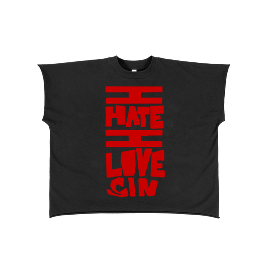 T-Shirt (Sleeveless)