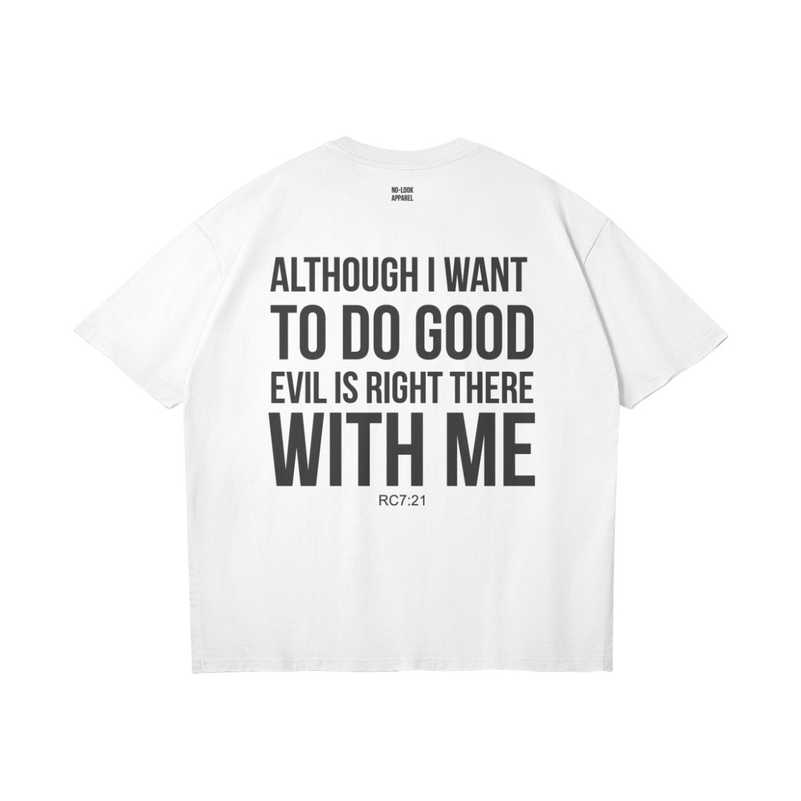 T-Shirt CHOOSEY