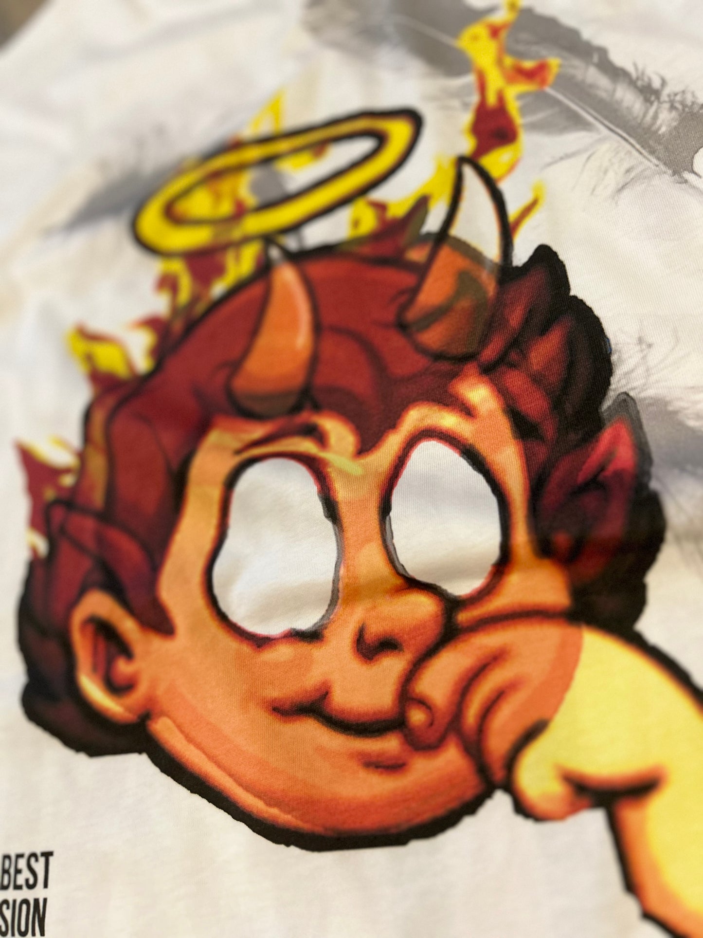 T-Shirt CHOOSEY