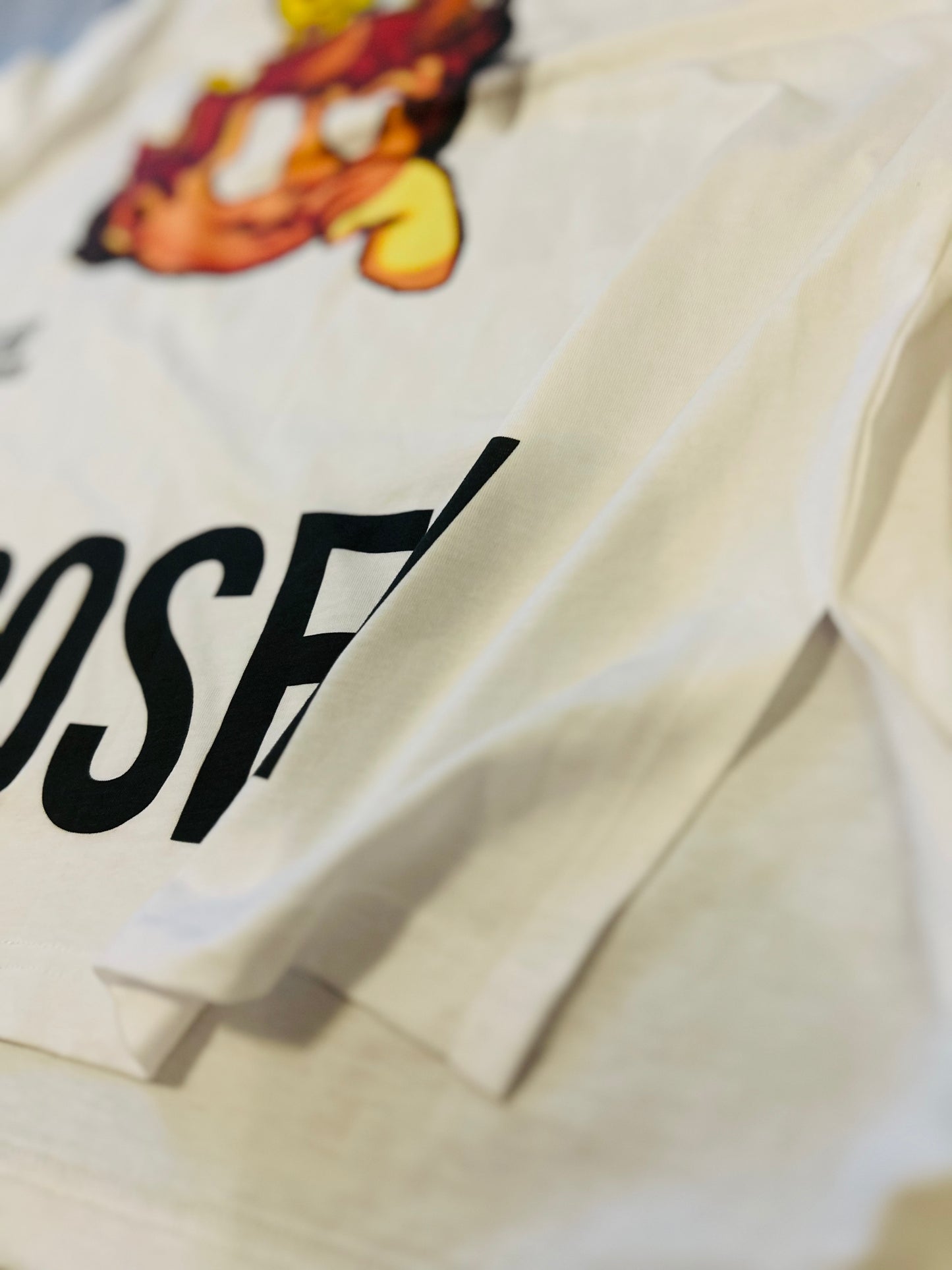 T-Shirt CHOOSEY