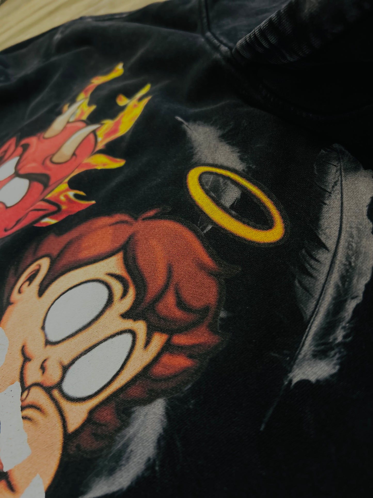 Hoodie CHOOSEY