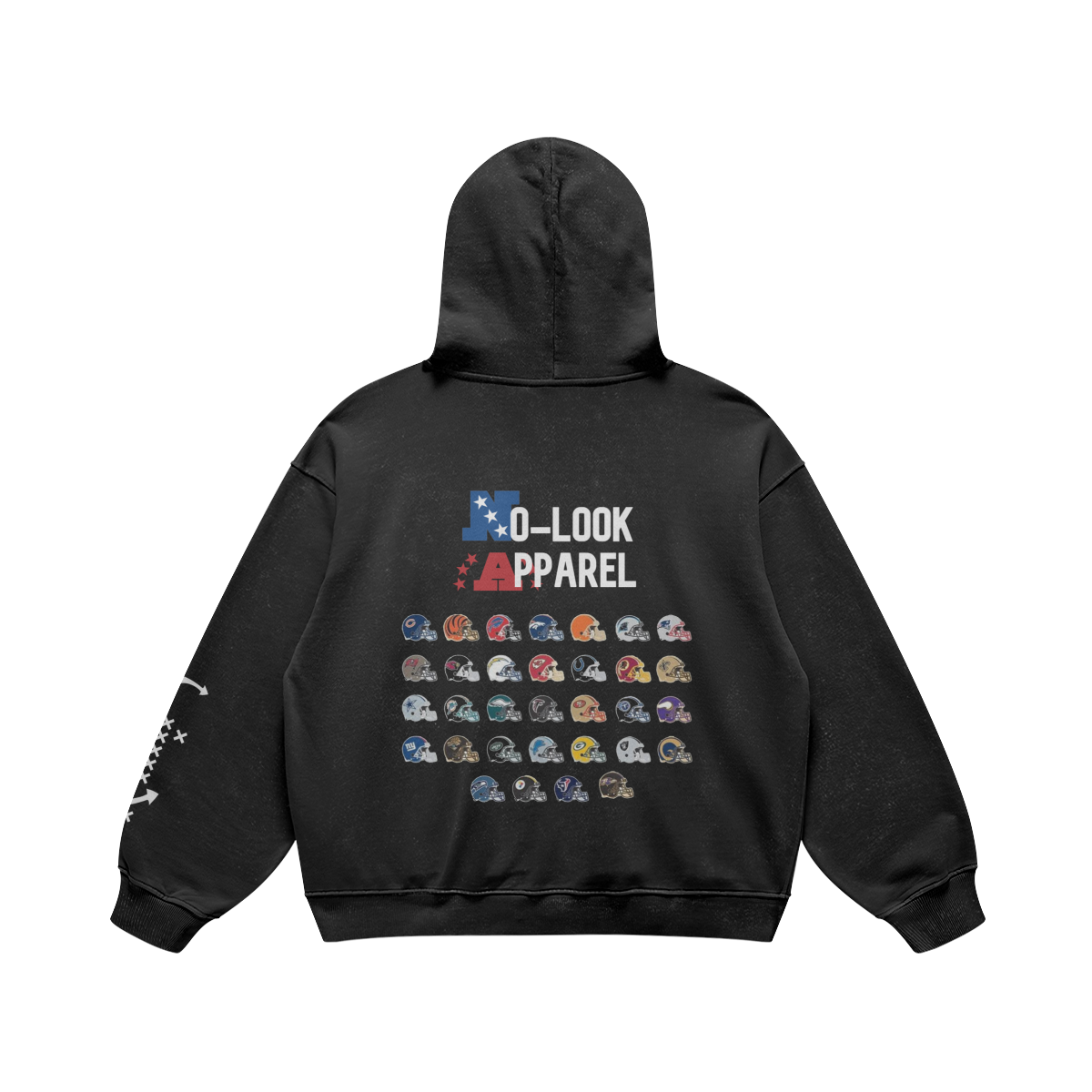 Hoodie SuperBowl LIX