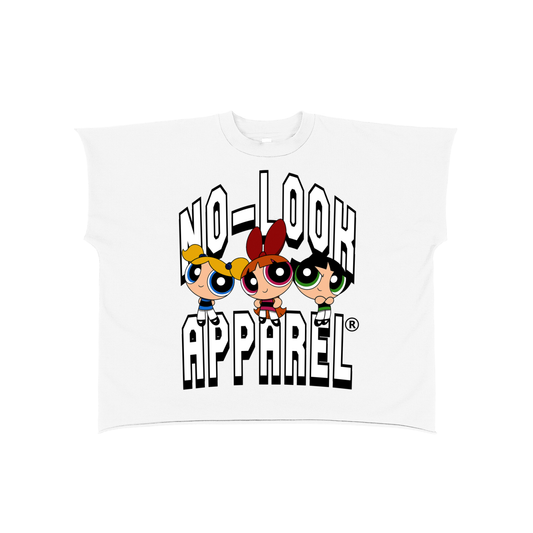 T-Shirt PowerPuffGirls