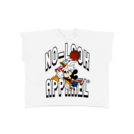T-Shirt MickeyMouse&DonaldDuck