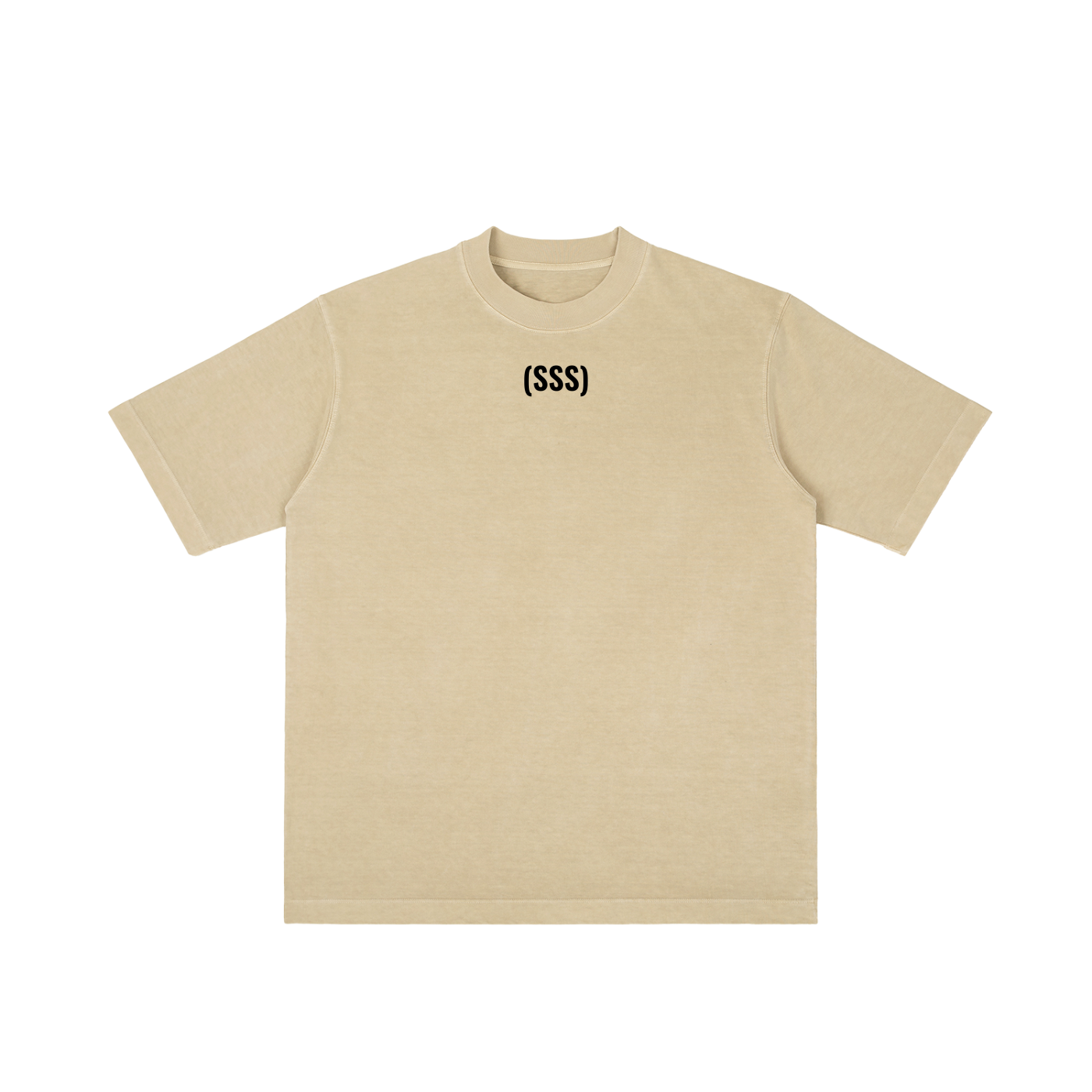 T-Shirt (SSS) 9 colorways