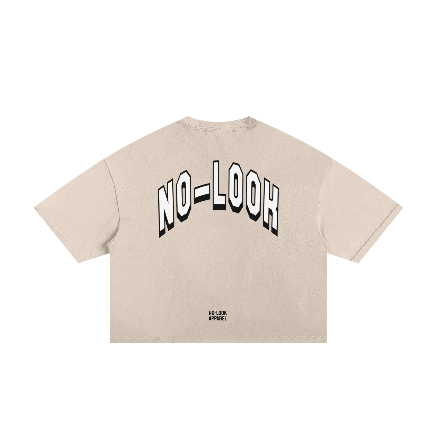 T-Shirt NtentionL