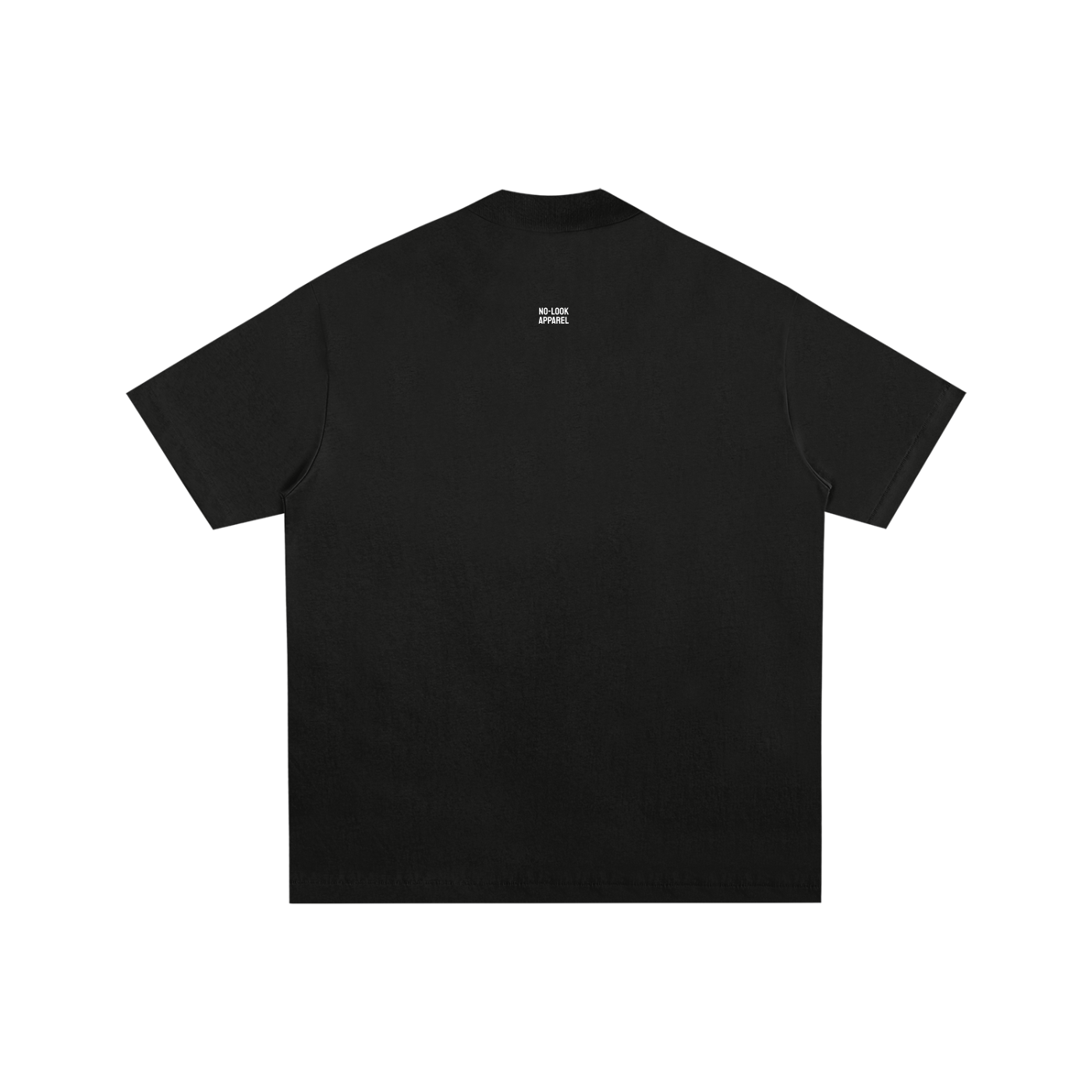 T-Shirt FAKE POCKET
