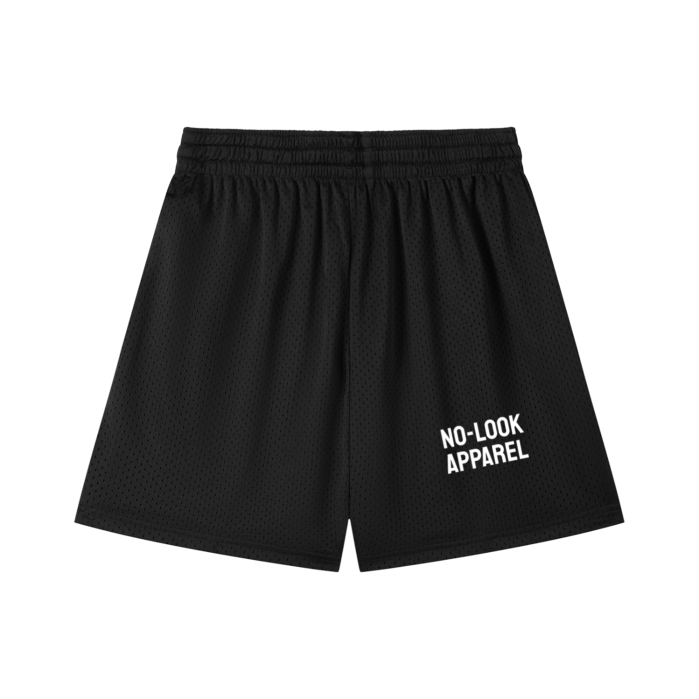 Shorts Sinscere (Mesh)