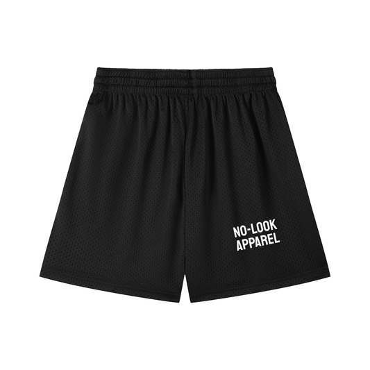 Shorts Sinscere (Mesh)