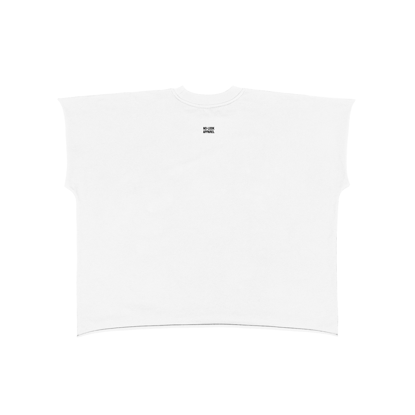 T-Shirt Belly of the Beast