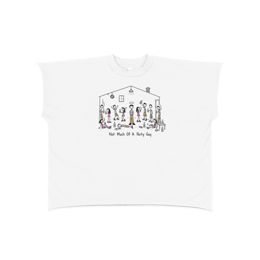 T-Shirt NMOAPG