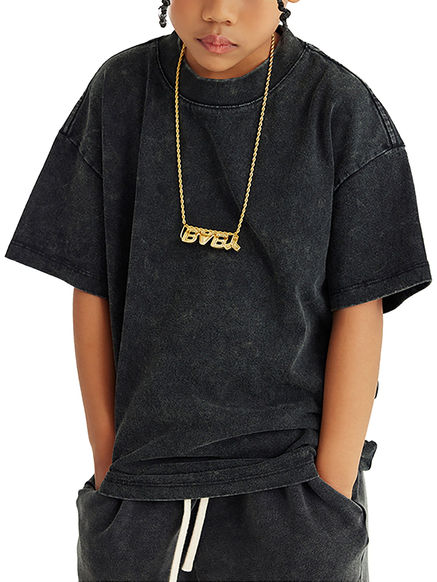 T-Shirt S.T.R.I.V.E. (KIDS)