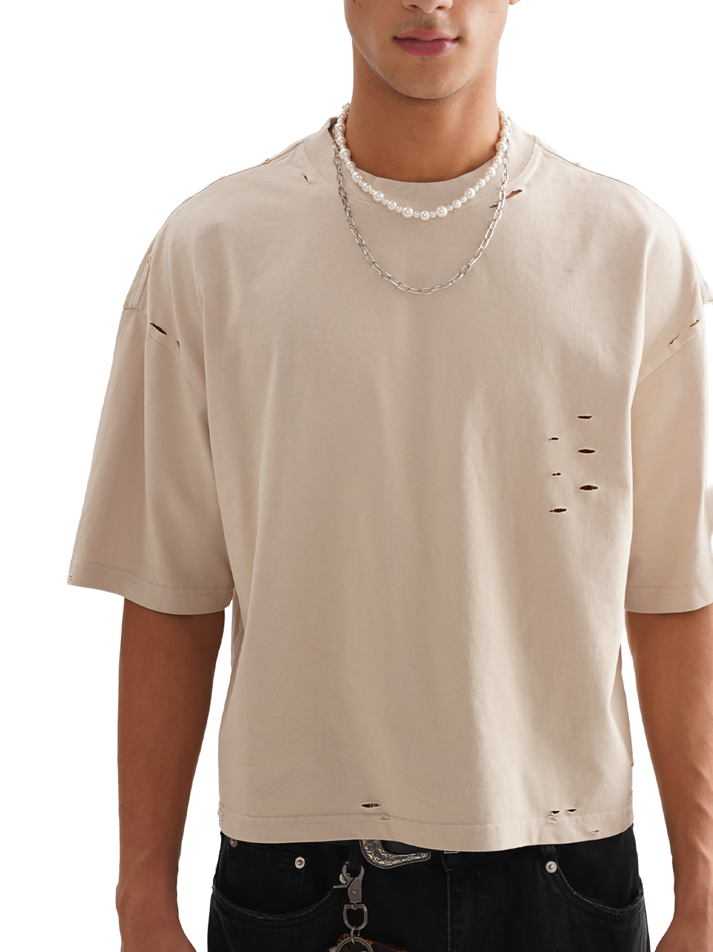 T-Shirt NtentionL
