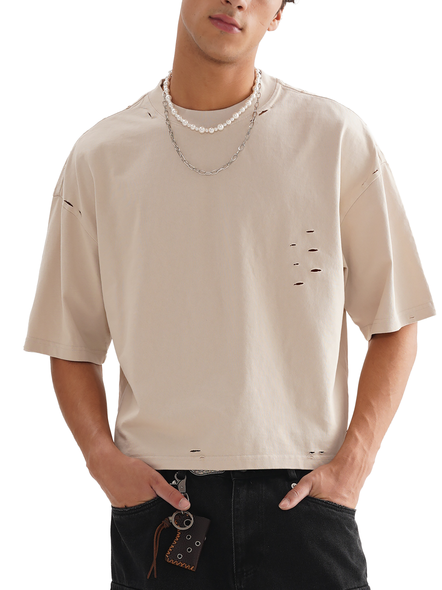 T-Shirt NtentionL
