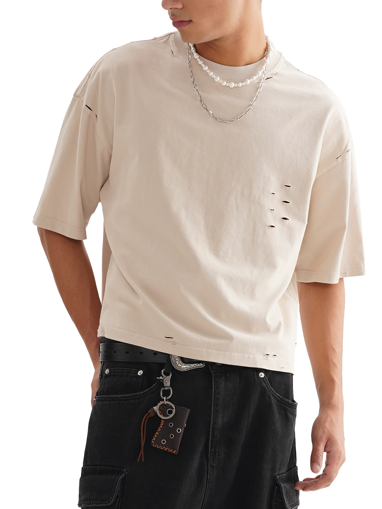 T-Shirt NtentionL