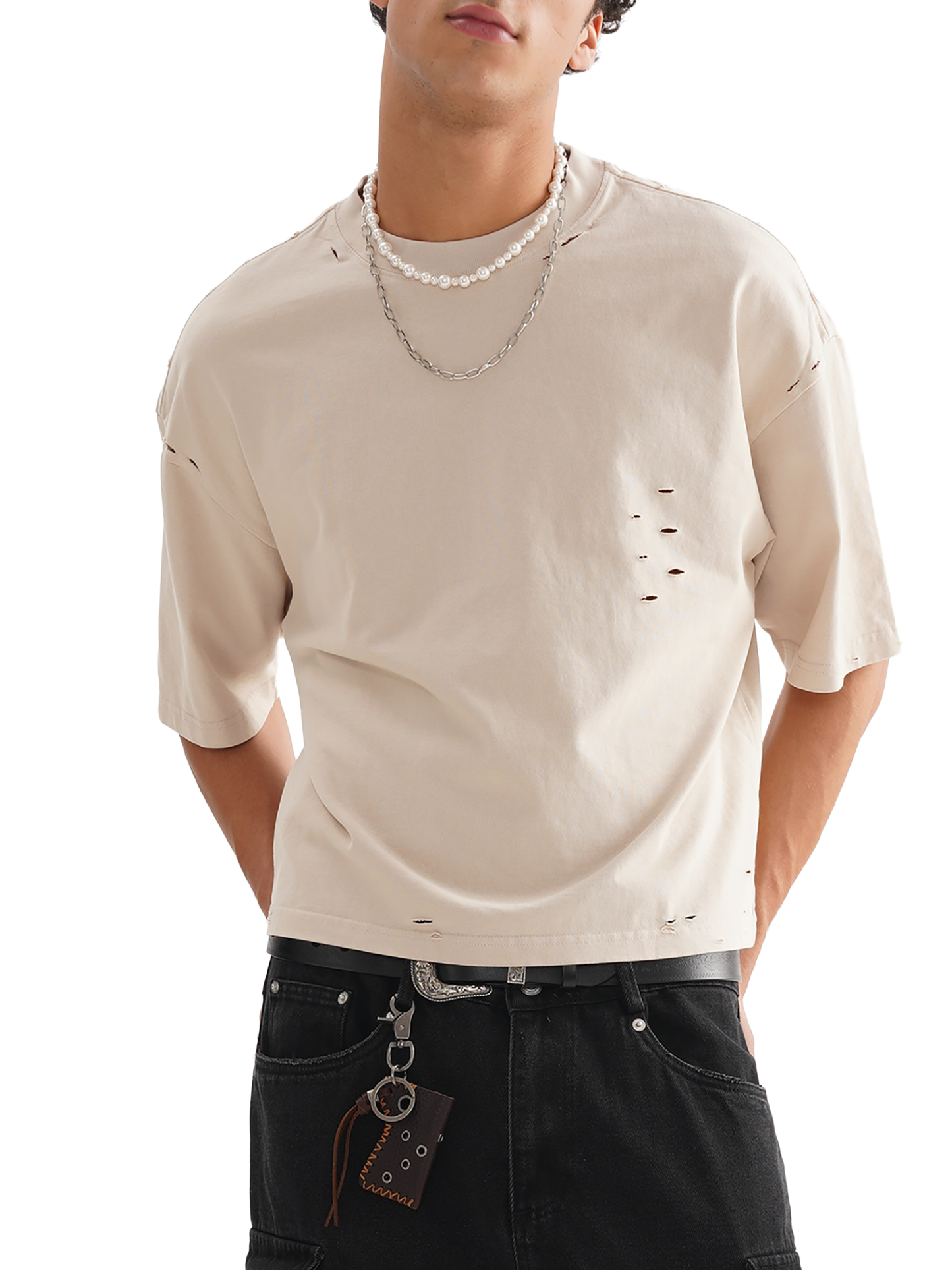 T-Shirt NtentionL