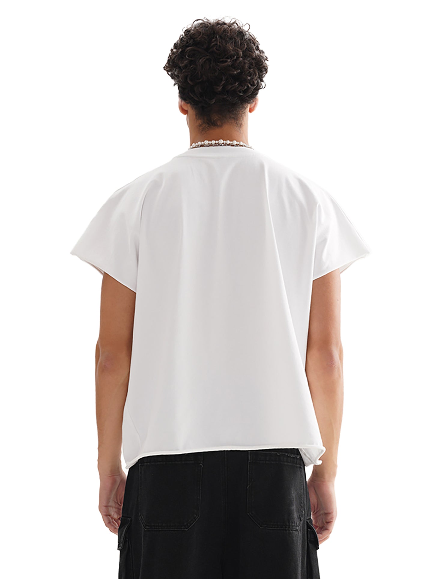 T-Shirt MarvinTheMartian
